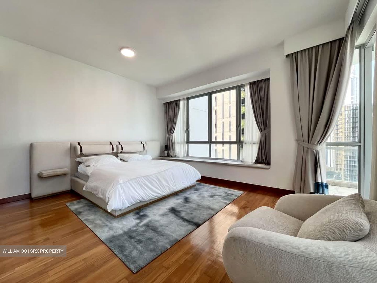 Draycott Eight (D10), Condominium #557227351